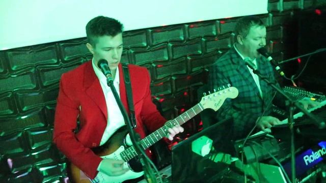 Vivat Band - In Tango (In-Grid) (08.03.23) MVI 7194 смотреть онлайн