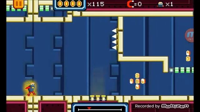 Super Bit Bash (Ep.2) смотреть онлайн