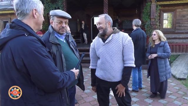 В. Сундаков. Подписывайтесь на канал школы здравого смысла ТВ. 07-10-2018 смотреть онлайн