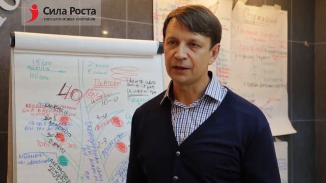 Влад Акишев о Проекте "Стратегические Переговоры" смотреть онлайн