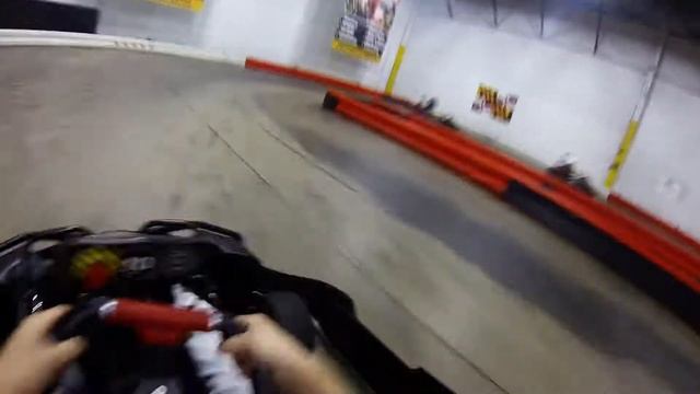 Autobahn Race2 081716 смотреть онлайн