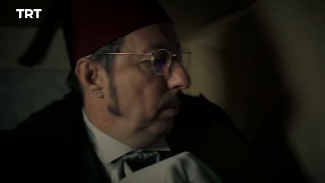 Payitaht Abdulhamid - Season 1 Episode 23 (English Subtitles)