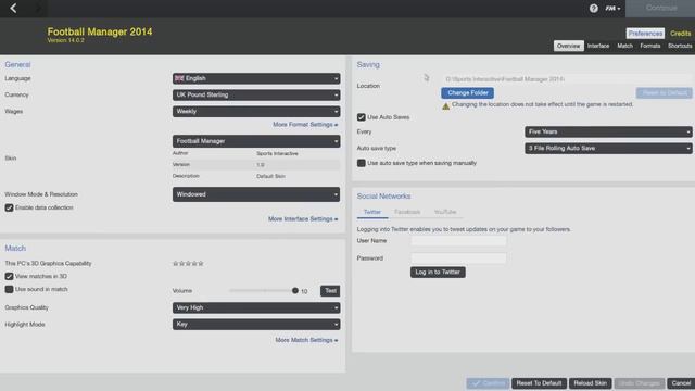 Watford Save Update - We Have A Problem смотреть онлайн