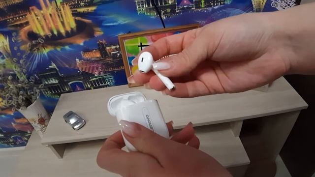 Беспроводные наушники Lenovo X9: обзор и распаковка товаров с АлиЭкспресс?? смотреть онлайн