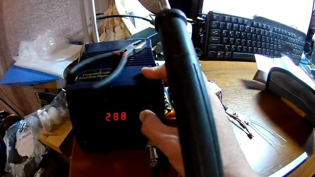 Good Li-po Battery SafeGuard Protection Bag from Aliexpres. смотреть онлайн