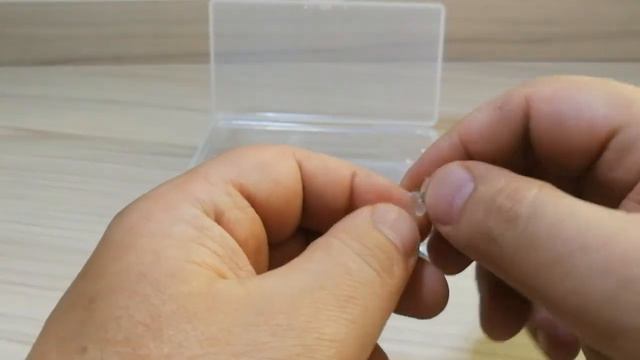 Роботизированная приманка. Распаковка. Robotic Swimming Lure. Robobait. Robobait OT620. смотреть онлайн