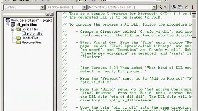 How to Use DLL Blocks смотреть онлайн