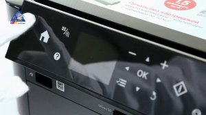 Первый запуск принтера Epson L810
