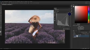 ТОНИРОВАНИЕ ФОТОГРАФИИ | МАТОВЫЕ ТЕНИ В ФОТОШОПЕ