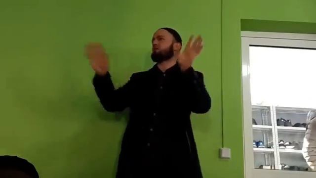 Ривоят аз Ҳазрати Молик ибни Динор смотреть онлайн