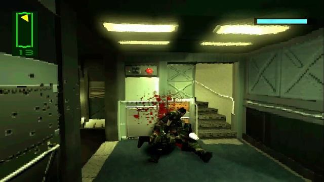 Chase The Express - #2 смотреть онлайн
