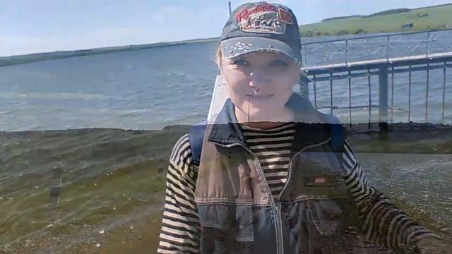 Аургазинское водохранилище смотреть онлайн