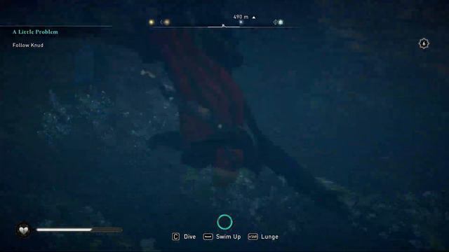 Turrim Larus Ruins Wealth Treasure Chests Assassin's Creed Valhalla смотреть онлайн