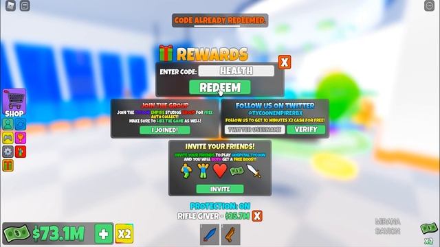 Roblox Hospital Tycoon New Code March 2022 смотреть онлайн