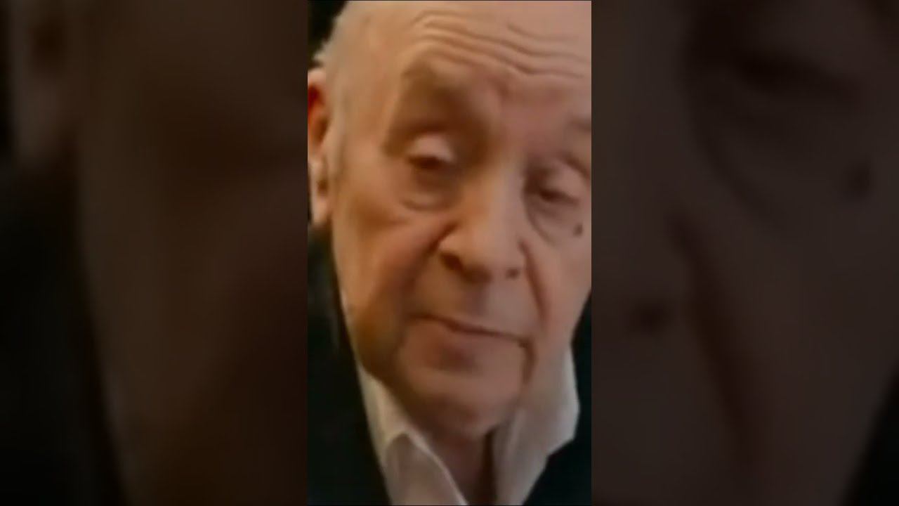 "МЮЛЕР" - ЛЕОНИД БРОНЕВОЙ ЧИТАЕТ смотреть онлайн