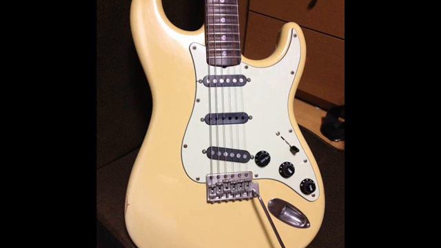 SCHECTER F500&VOX AC30CC-H смотреть онлайн