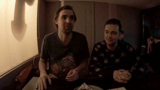 УЕ!БАР | Ожидание VS Реальность