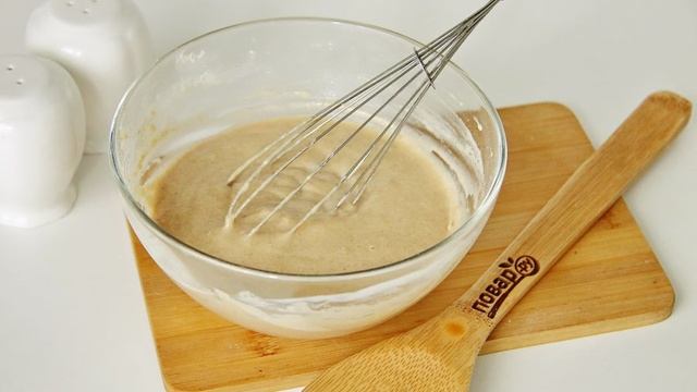 Сборник рецептов