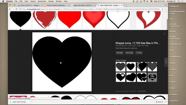 How to Create a GOBO In Photoshop for custom Bokeh Images смотреть онлайн