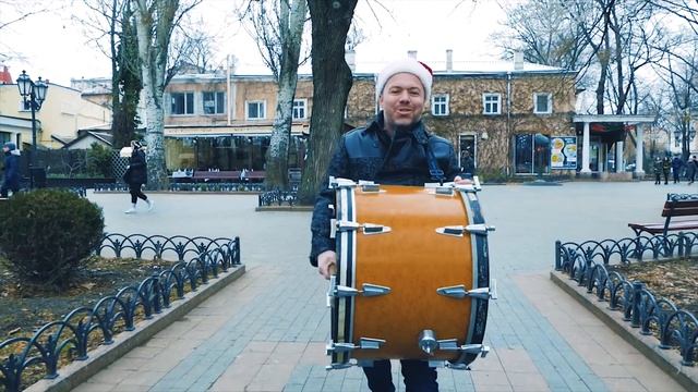 Роман Раменев - Здравствуй, Новый год! С Новым Годом! смотреть онлайн