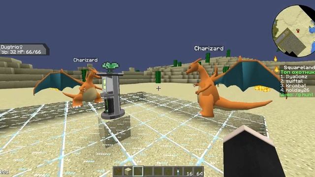 Гайд Pixelmon: Можно ли все таки изменить ивс покемону ?// Ilya Gomz смотреть онлайн