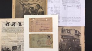 Филателия. Заметки филателиста. Выпуск 23