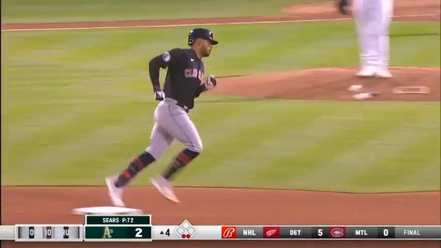 Gabriel Arias Pa La Calle!!! Primer Jonrón Temporada 2023 смотреть онлайн
