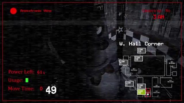 Bonnie Simulator part 2 -No Commentary- смотреть онлайн