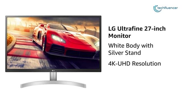 Top 5 Best LG Monitors | Best Monitors for Everyday work смотреть онлайн