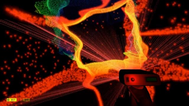Что за ужас ждет глубоко под землей? ● Scanner Sombre [Longplay] смотреть онлайн