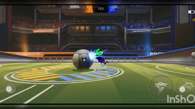 Rocket League | Mobile Game | Car Game | Android | Playstore | Epic Games | Addictive | Casual | Fu