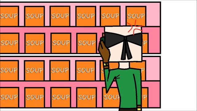 I'M AT SOUP !!! [Minecraft Story Mode] - Animatic смотреть онлайн