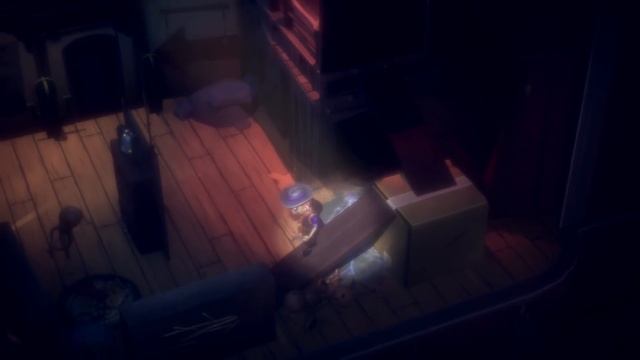 Showdown Bandit Ep.1 - A Horror Puppetshow, Manly Let's Play [ 1 ] смотреть онлайн