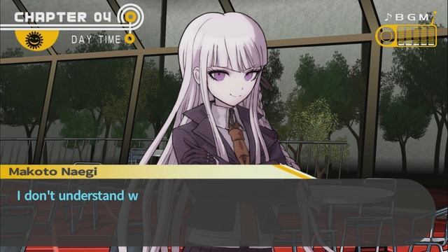 Let's Platinum Danganronpa 1|2 Reload: Trigger Happy Havoc #49 - Alter Ego's Report смотреть онлайн