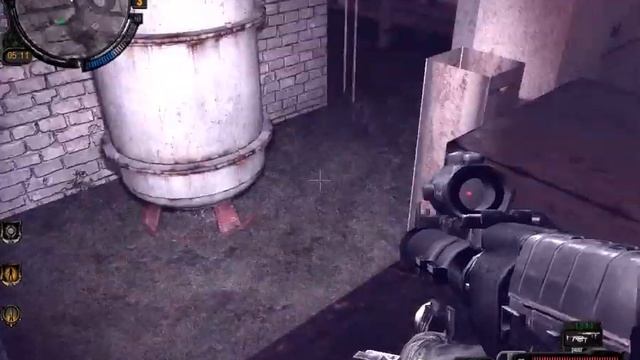 S.T.A.L.K.E.R Время Альянса энциклопедия компас костюм терминатор смотреть онлайн