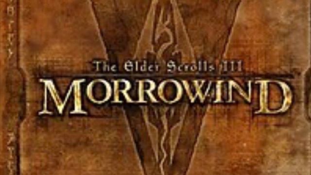 MORROWIND Theme With Sound Effects смотреть онлайн