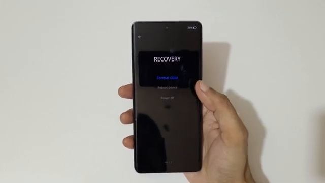 How to Hard Reset OPPO Reno 10 Pro 5G - Forgotten Password/Factory Reset смотреть онлайн