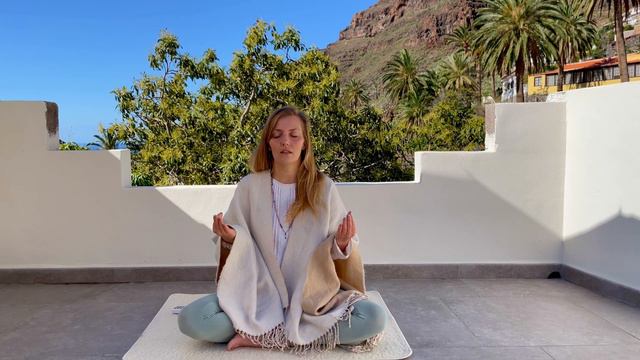 Narayan Kriya | Emotionen klären & Harmonie in Beziehungen | Kundalini Yoga смотреть онлайн