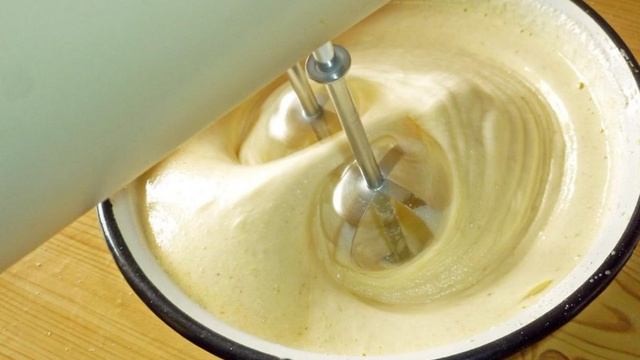 Сборник рецептов