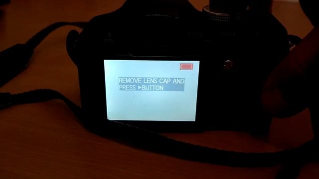 LUMIX DMC-FZ8 kaputt смотреть онлайн