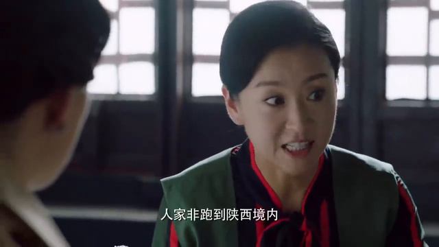 EngSub《第一丫鬟》52：家族被灭门，军阀千金沦为丫鬟，遇上，那料竞是杀父仇人.......(#苗圃#陈龙#郑国霖#徐小飒#邵峰#韩童生 )