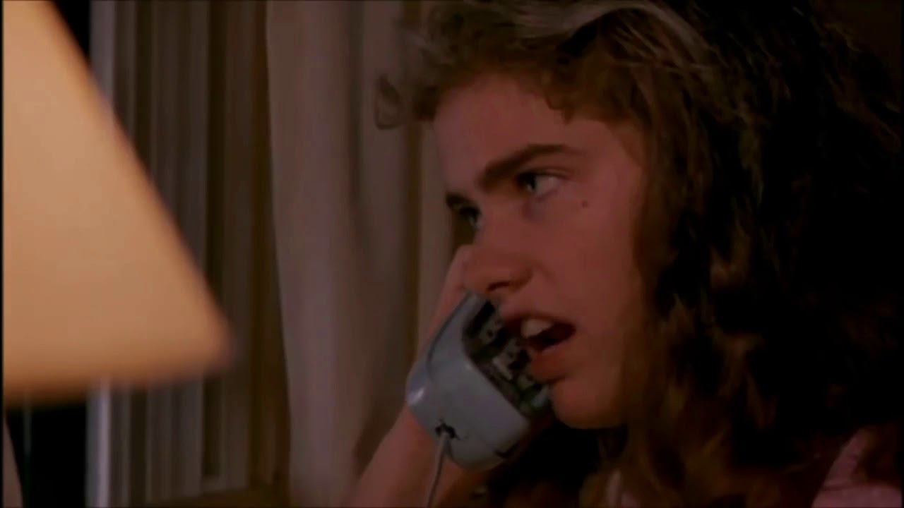 Кошмар на улице вязов (1984) Трейлер смотреть онлайн