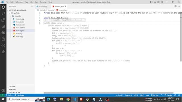 GitHub Copilot Review: The AI-Powered Code Completion Tool | Tech Tool #1 смотреть онлайн