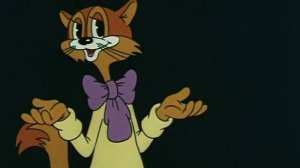 Интервью с котом Леопольдом