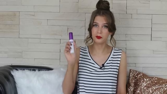 Мои подарки на ДР | Новая камера | Новинки в моей косметичке смотреть онлайн