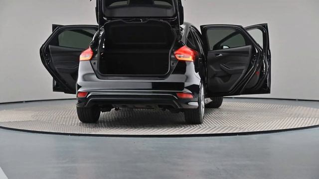FORD FOCUS - ST-LINE - Citygate Kia Slough смотреть онлайн
