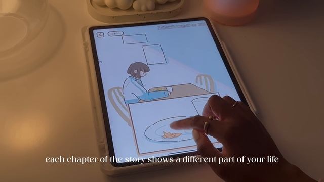 cozy games for ios ?☁️ | 15 cute & comfy aesthetic mobile games for iphone & ipad. смотреть онлайн
