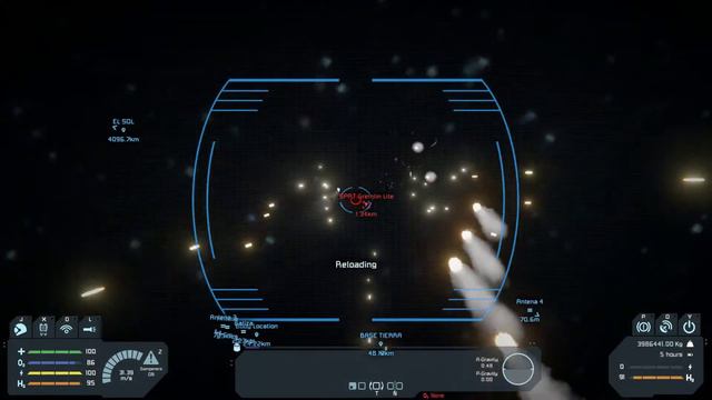 SPACE ENGINEER - CAPITULO 47 - LLEGAMOS A LA LUNA!! смотреть онлайн