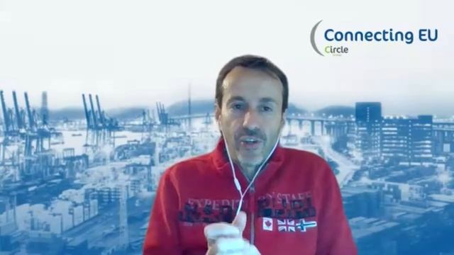 Connecting EU Insights 2021 - December Edition: Docks the Future Network of Excellence meets ALICE смотреть онлайн