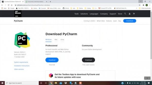 How To Install DLib, Numpy, OpenCV, Sklearn, Pandas in PyCharm/Anaconda